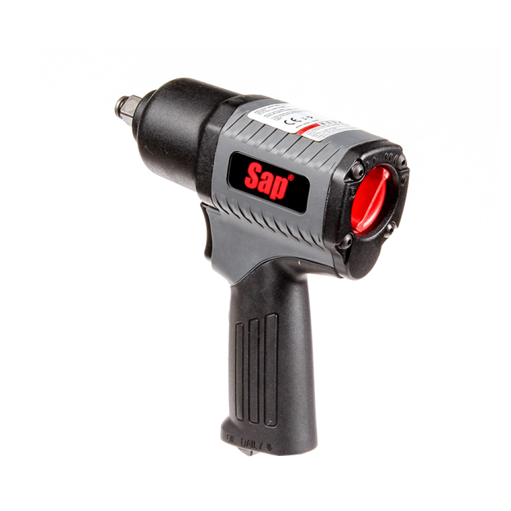 Sappower IW-3C5 Havalı Somun Sökme/Sıkma 1/2''