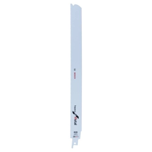 Bosch - Heavy Serisi Metal için Panter Testere Bıçağı S 1226 BEF - 5'li