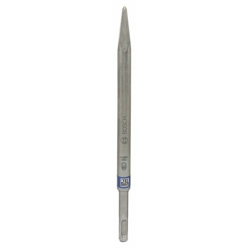 Bosch - LongLife Serisi, SDS-Plus Şaftlı Sivri Keski 250mm 5'li