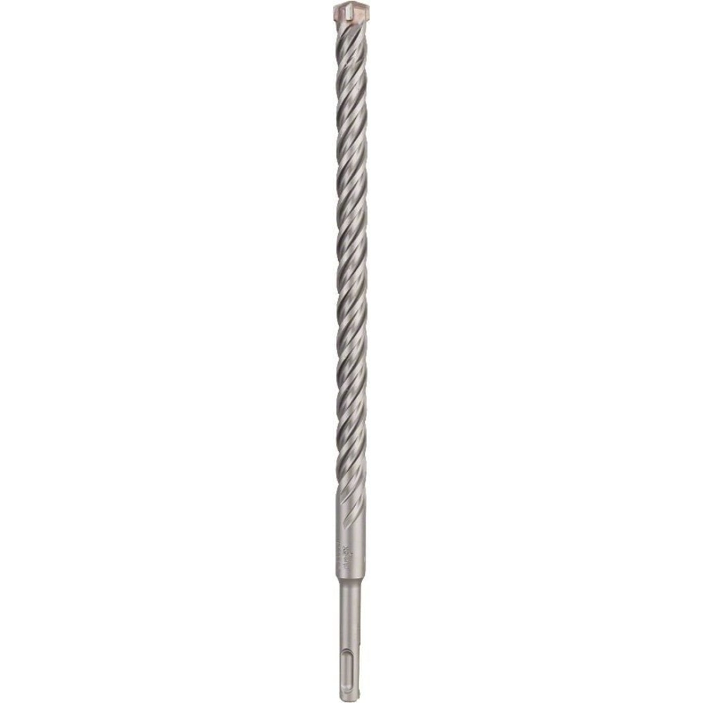 Bosch - SDS-Plus-5X Serisi Kırıcı Delici Matkap Ucu 18*300 mm