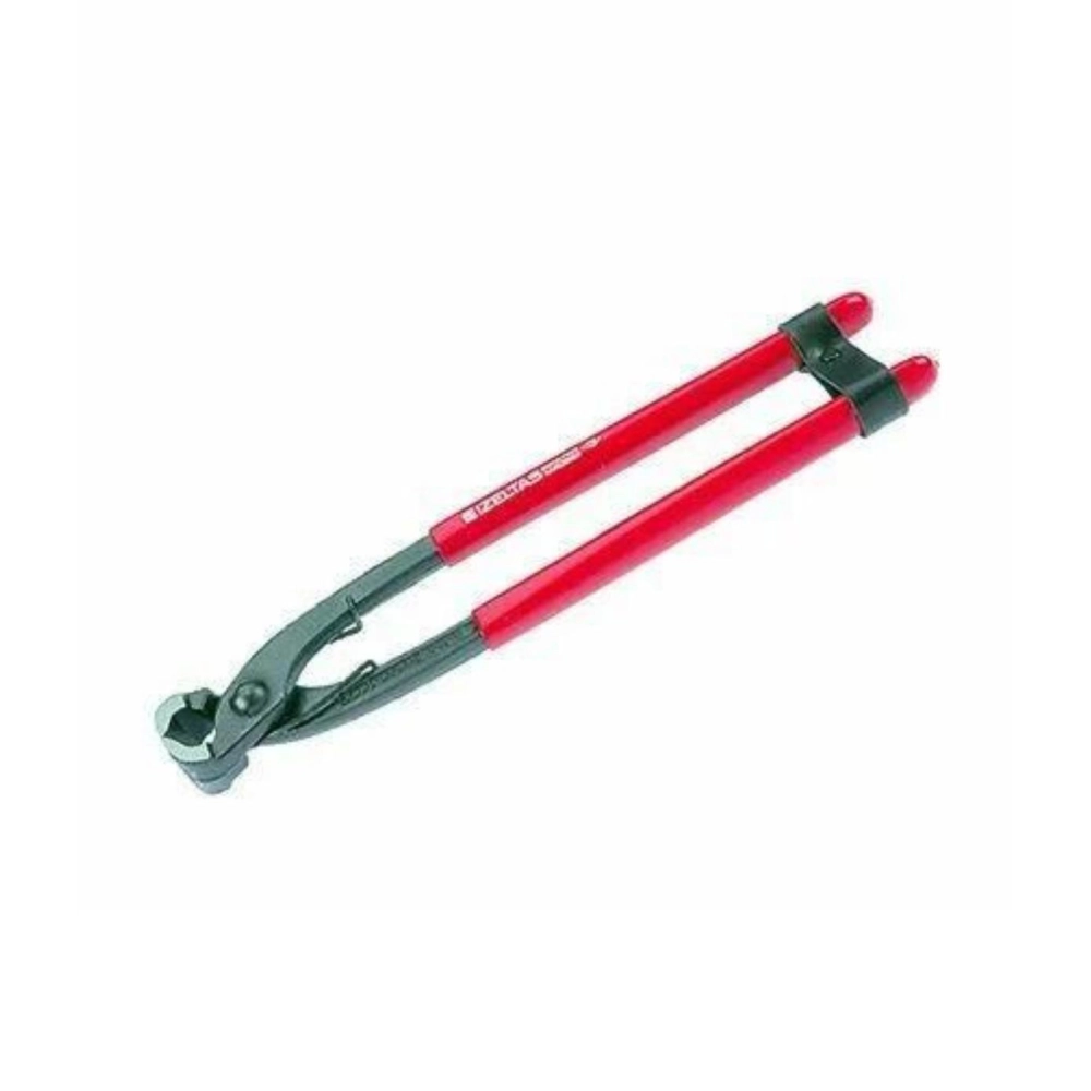 İzeltaş Betoncu Kerpeten Yayli 280 Mm