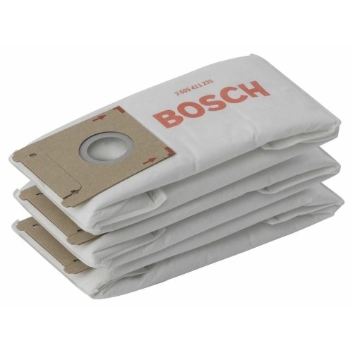 Bosch - Elektrikli Süpürgeler İçin Toz Torbası (PSM Ventaro 1400 için uygun)
