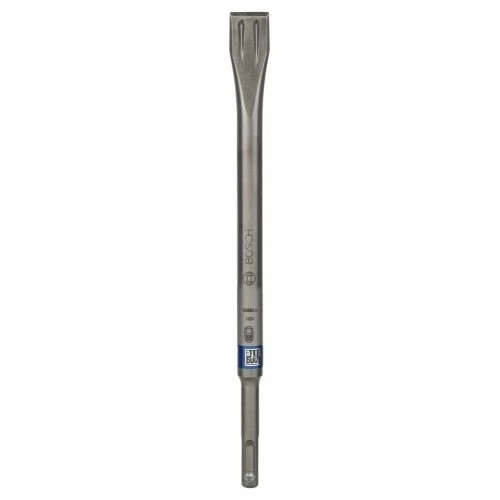 Bosch - LongLife Serisi, SDS-Plus Şaftlı Yassı Keski 250*20 mm