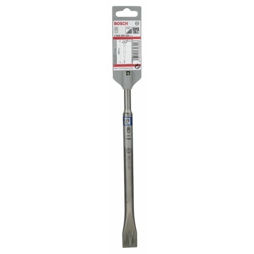 Bosch - LongLife Serisi, SDS-Plus Şaftlı Yassı Keski 250*20 mm