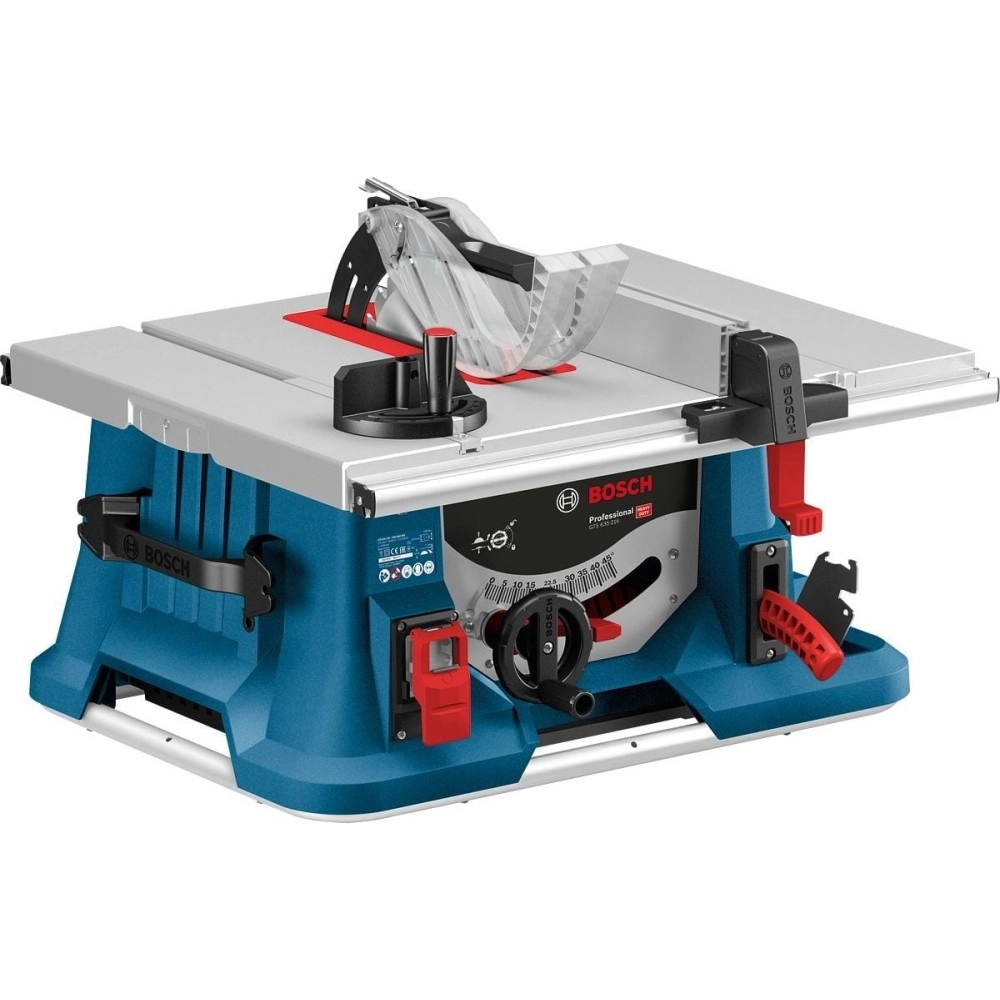Bosch Professional GTS 635-216