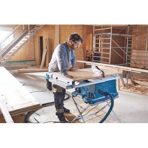 Bosch Professional GTS 635-216