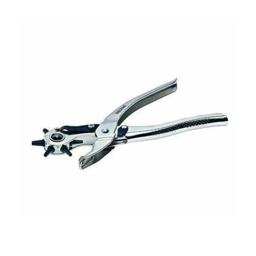 İzeltaş Delik Zımba 225 Mm