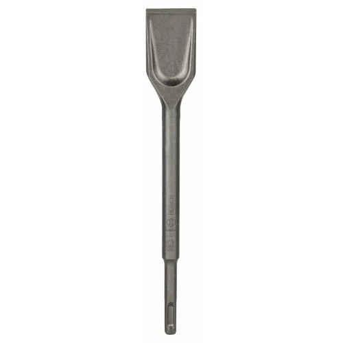 Bosch - LongLife Serisi, SDS-Plus Şaftlı Yassı Keski 250*40 mm