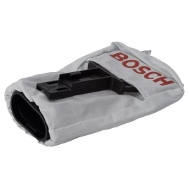 Bosch - Bosch Titreşimli Zımpara Toz Torbası