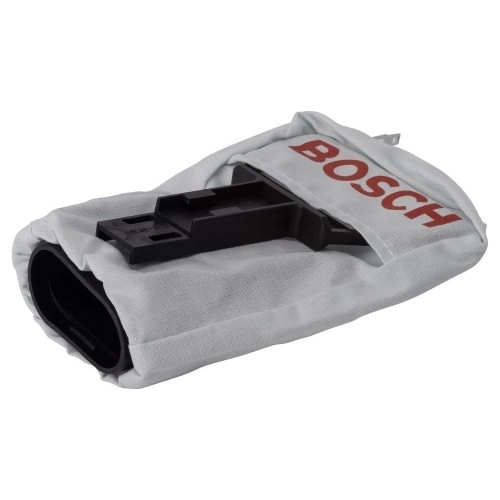 Bosch - Bosch Titreşimli Zımpara Toz Torbası