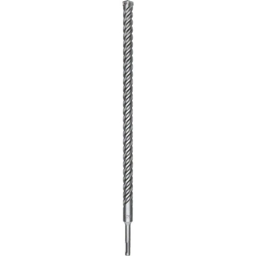 Bosch - SDS-Plus-5X Serisi Kırıcı Delici Matkap Ucu 20*450 mm