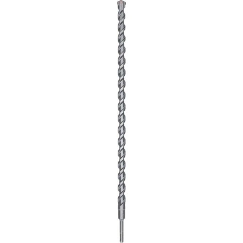Bosch - SDS-Plus-5X Serisi Kırıcı Delici Matkap Ucu 20*600 mm