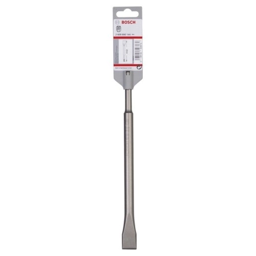 Bosch - SDS-Plus Şaftlı Yassı Keski 250*20 mm