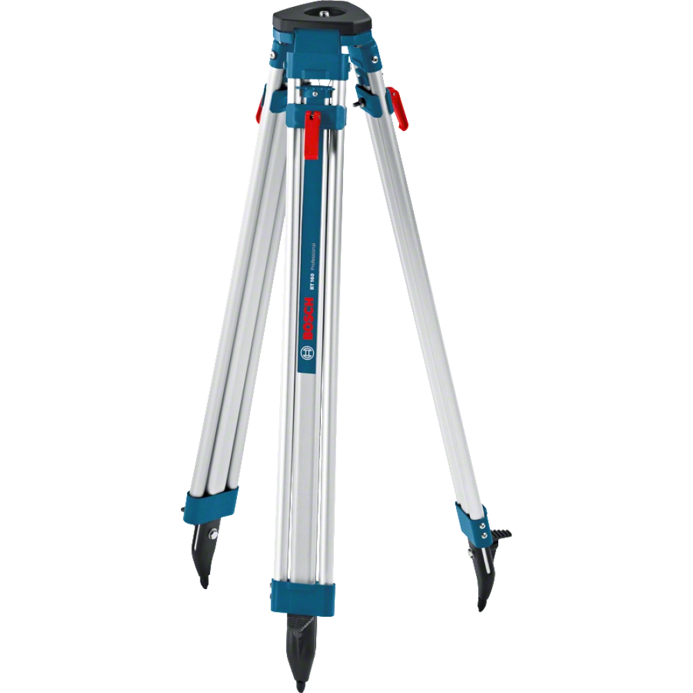 BT 160 Professional Tripod