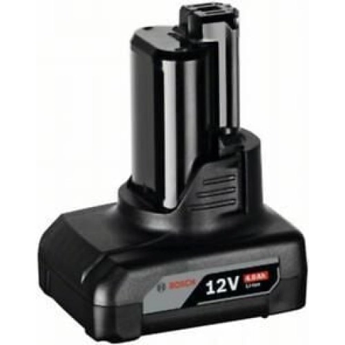 Bosch - 12 V 4,0 Ah SD Li-Ion ECP Düz Akü