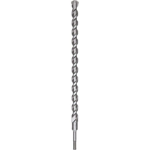 Bosch - SDS-Plus-5X Serisi Kırıcı Delici Matkap Ucu 22*450 mm