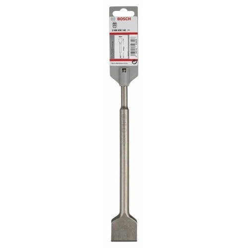 Bosch - SDS-Plus Şaftlı Yassı Keski 250*40 mm