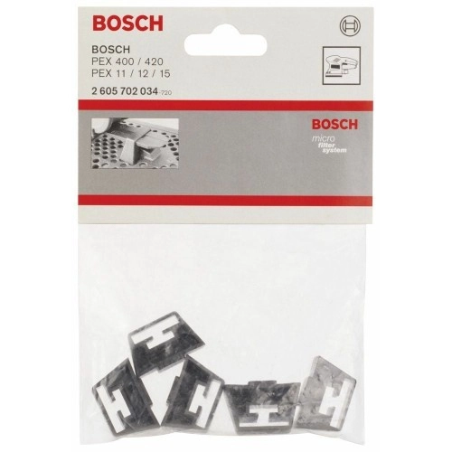 Bosch - Yedek adaptör (Toz Haznesi Kapağı için)