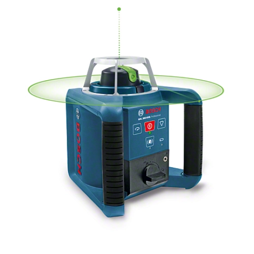 Bosch GRL 300 HV Professional Rotasyon Lazeri