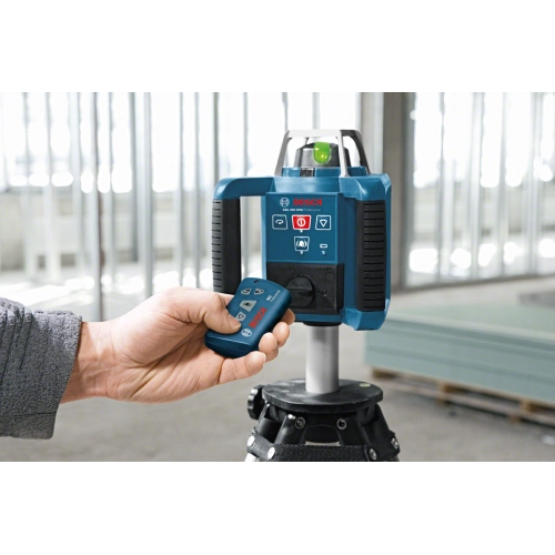 Bosch GRL 300 HV Professional Rotasyon Lazeri
