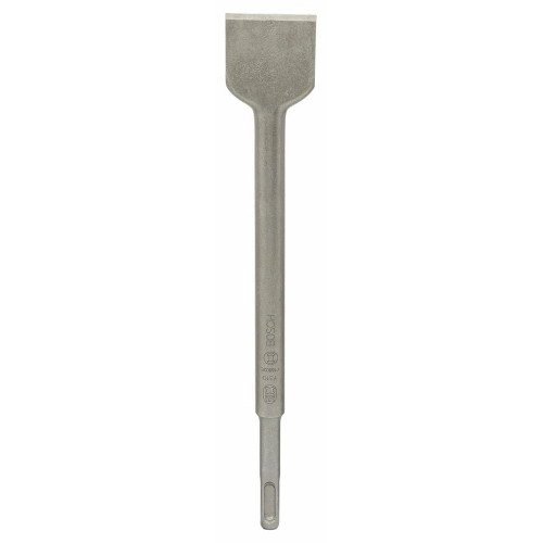 Bosch - SDS-Plus Şaftlı Yassı Keski 250*40 mm 5'li