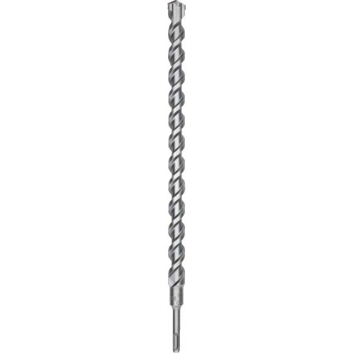 Bosch - SDS-Plus-5X Serisi Kırıcı Delici Matkap Ucu 24*450 mm