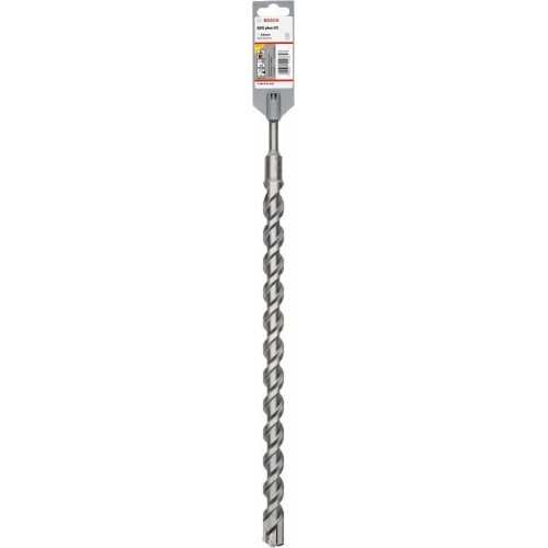 Bosch - SDS-Plus-5X Serisi Kırıcı Delici Matkap Ucu 24*450 mm