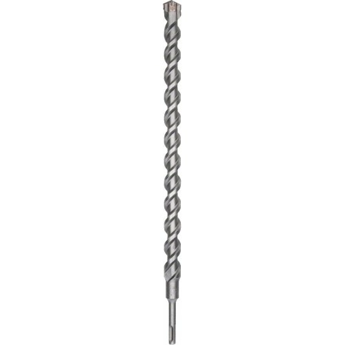 Bosch - SDS-Plus-5X Serisi Kırıcı Delici Matkap Ucu 25*450 mm