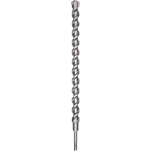 Bosch - SDS-Plus-5X Serisi Kırıcı Delici Matkap Ucu 26*450 mm