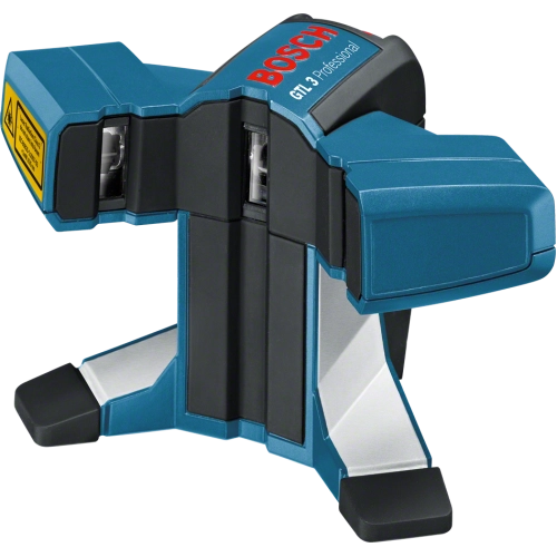 Bosch GTL 3 Professional Fayans Lazeri
