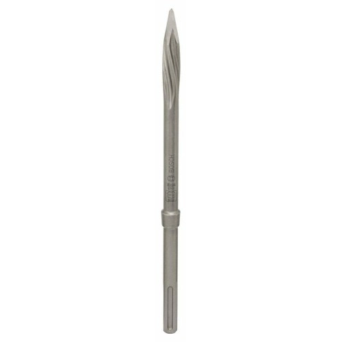 Bosch - Rtec Serisi, SDS-Max Şaftlı Sivri Keski 400 mm 10'lu