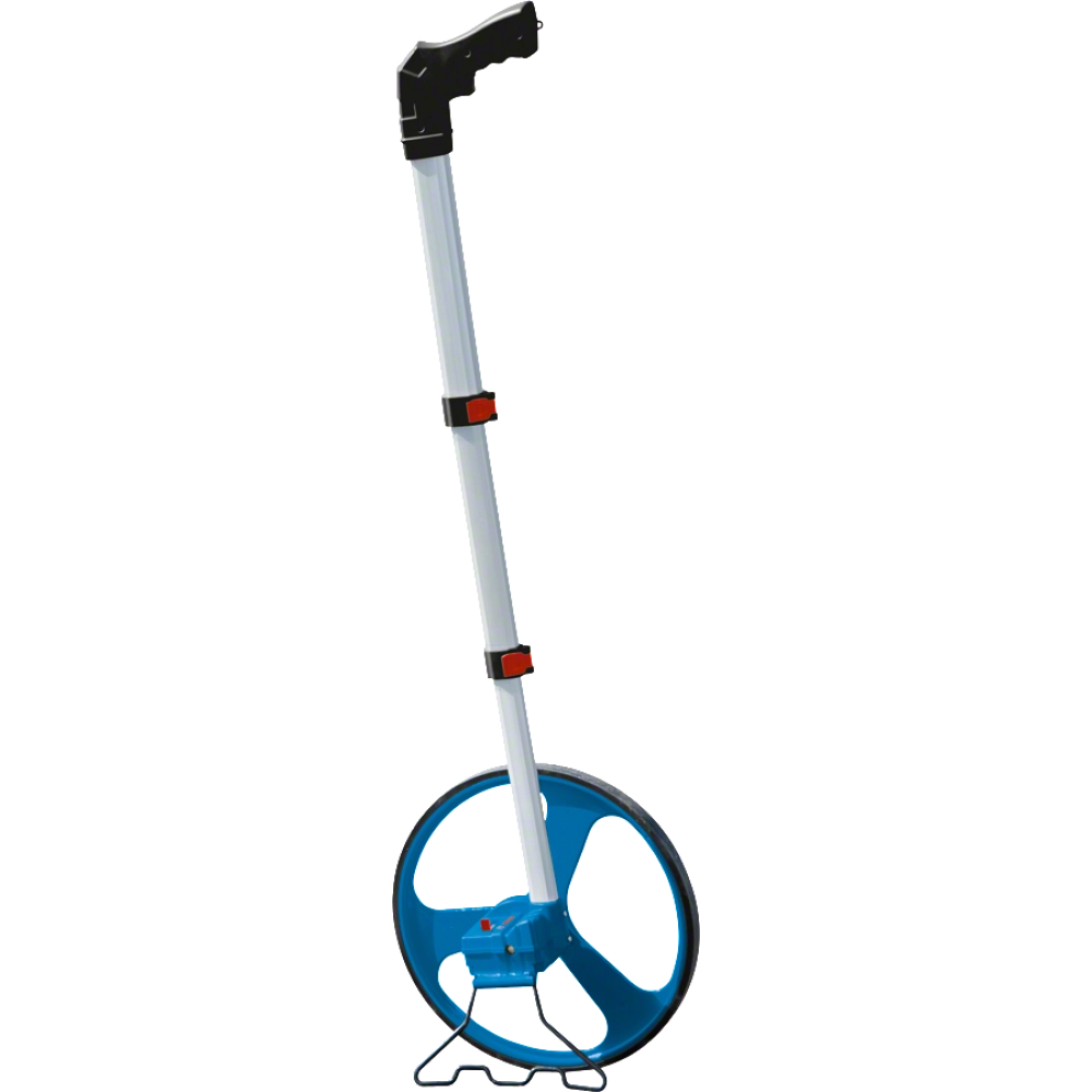 Bosch GWM 32 Professional Ölçme tekerleği