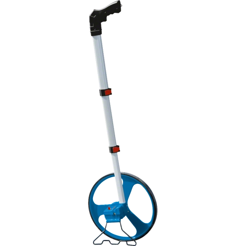 Bosch GWM 32 Professional Ölçme tekerleği