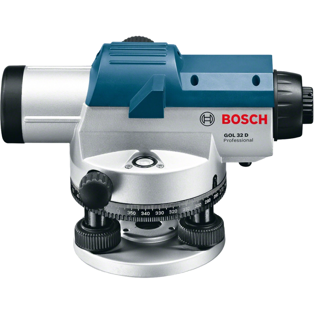 Bosch GOL 32 D Professional Optik nivelman