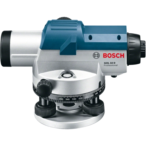 Bosch GOL 32 D Professional Optik nivelman