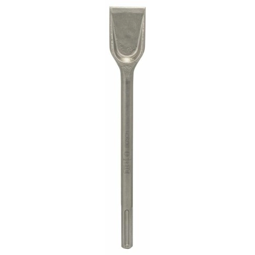 Bosch - LongLife Serisi, SDS-Max Şaftlı Yassı Keski 350*50 mm 5'li