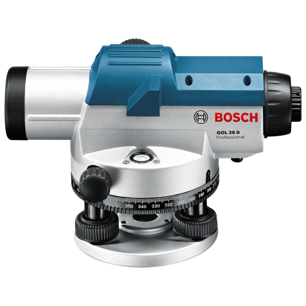 Bosch GOL 26 D Professional Optik nivelman