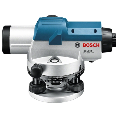 Bosch GOL 26 D Professional Optik nivelman