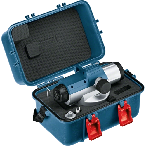 Bosch GOL 26 D Professional Optik nivelman