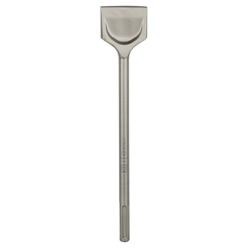 Bosch - LongLife Serisi, SDS-Max Şaftlı Yassı Keski 400*80 mm
