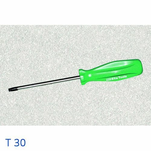 Elta Tork Uçlu Tornavida T 30