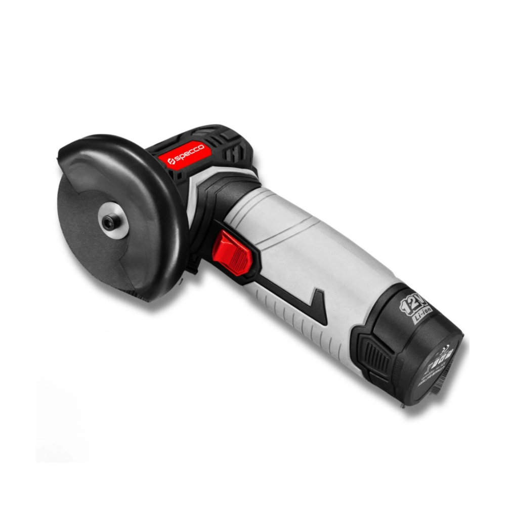 Specco 12V Mini Avuç Taşlama Makinesi SP12V-4034 Specco 12V Mini Avuç Taşlama Makinesi SP12V-4034