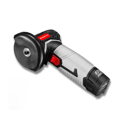 Specco 12V Mini Avuç Taşlama Makinesi SP12V-4034