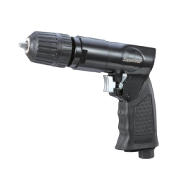 Sappower D10-1C Havalı Matkap (Sağ-Sol) 10 Mm.