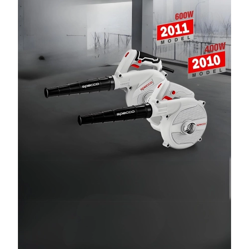 Specco Elektrikli Üfleyici 400W SP-2010