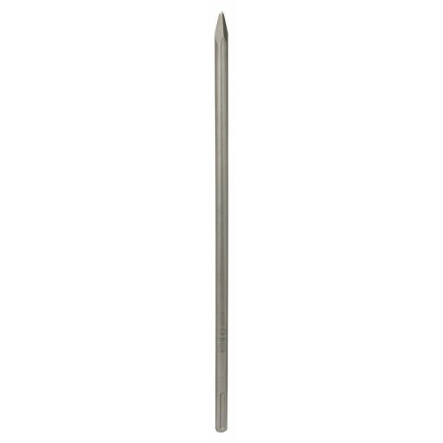 Bosch - SDS-Max Şaftlı Sivri Keski 600 mm 5'li