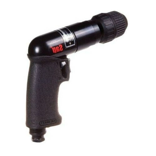 Sappower Havalı Matkap 10 mm Sağ Sol (Supra)