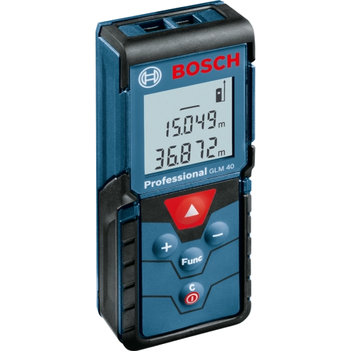Bosch GLM 40 Professional Lazerli Uzaklık Ölçer