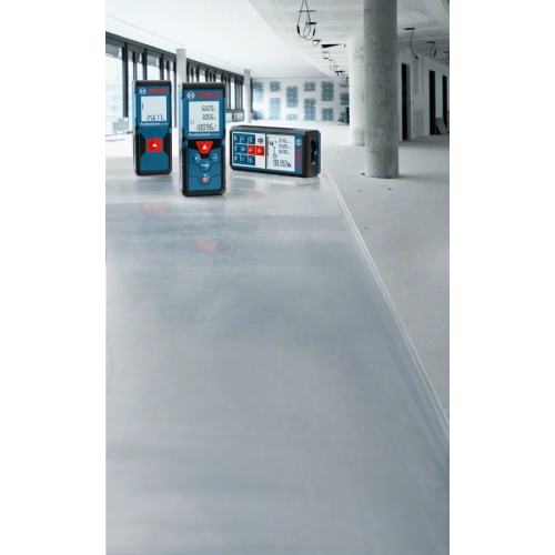 Bosch GLM 40 Professional Lazerli Uzaklık Ölçer