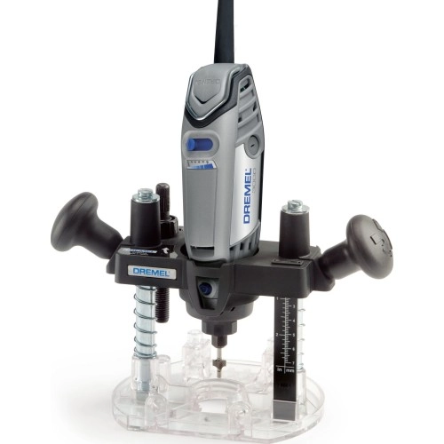 DREMEL® Daldırmalı freze bağlantı parçası (335)